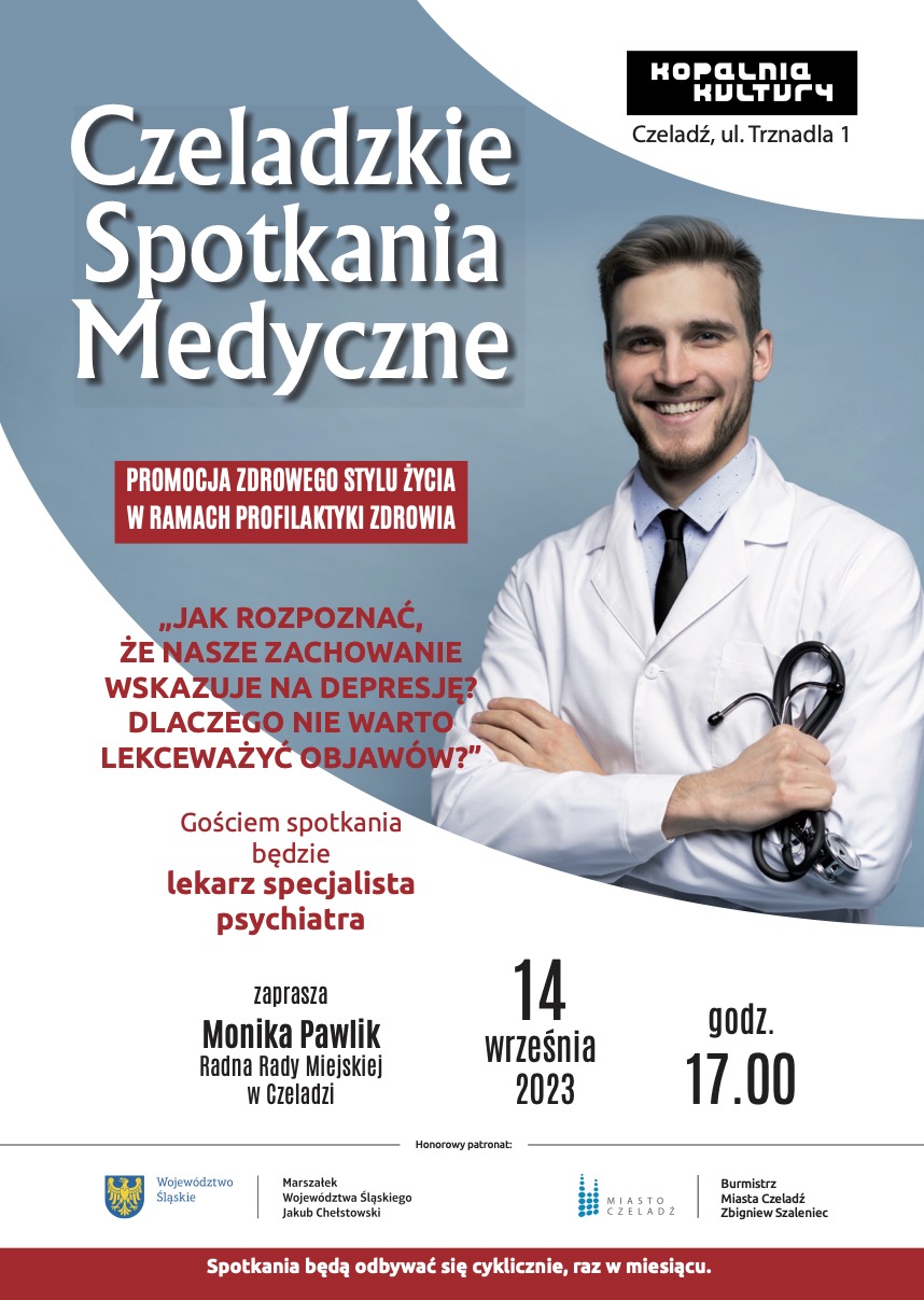 SPOTKANIE / 2023-09-14